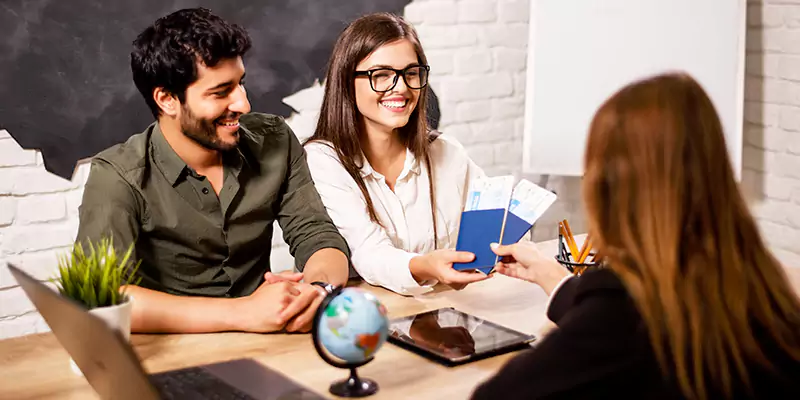 Benefits You Get with Our US Business Visa Consultancy Services in Cambodia