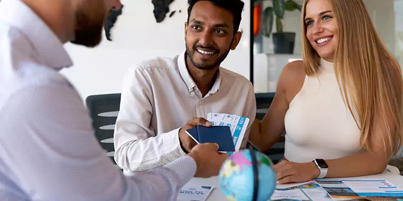 Benefits You Get with Our E2 Visa Support in Cambodia