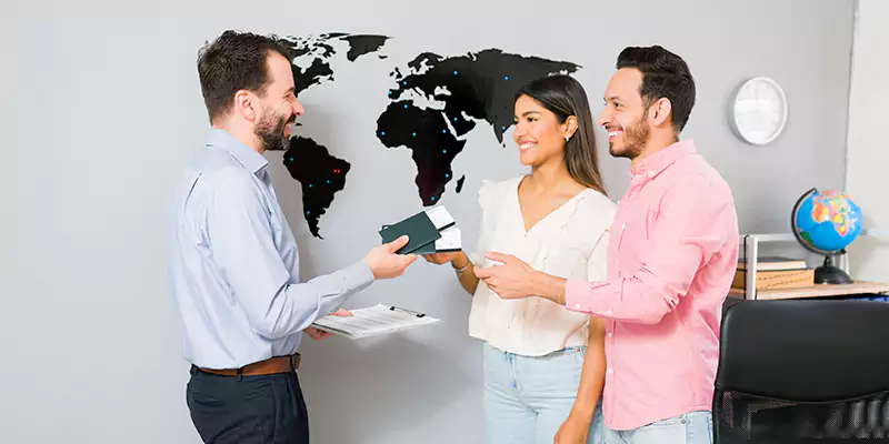 Why Choose Our Expert EB-5 Project Selection Consultants in Cambodia?