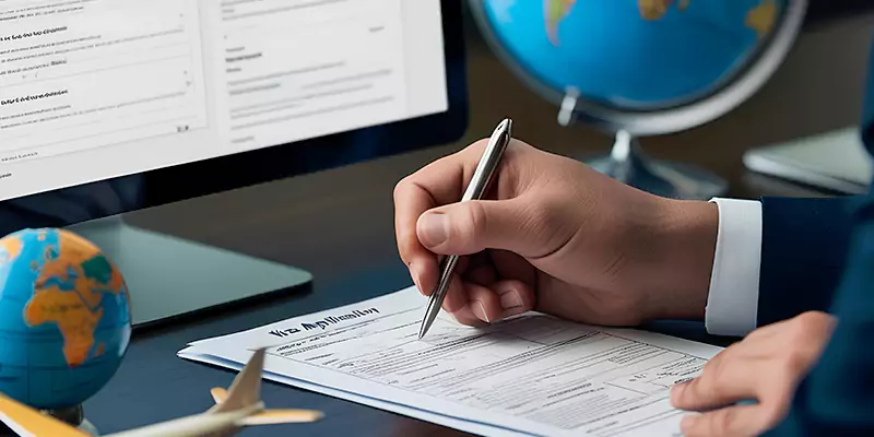 Benefits of Our US Branch Office Visa Services in Cambodia