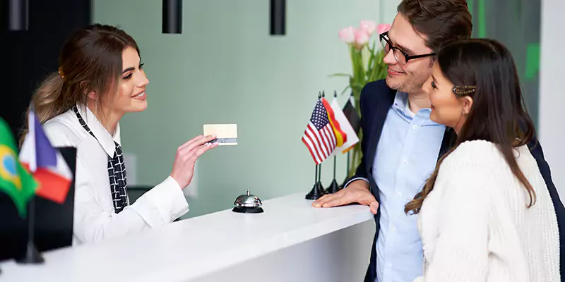 US Startup Visa Services and Strategic Consultation in Cambodia